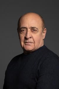 Armen Marutyan in Vodka Lemon