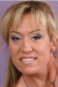 Anita Cannibal in Fetish Dreams