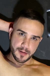 Tomas Graziano in Cum to Me 10