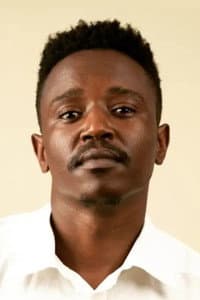 Emmanuel Mugo in East West Love