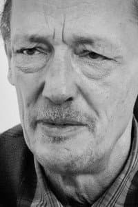 Dr. Axel Stoll in Die Arier