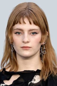 Phia Saban in The Last Kingdom