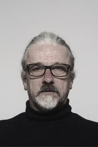 Crispin Buxton in The Eternal Daughter