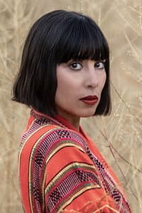 Laura Baruch in Hydee and the Hytops