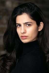 Hannah Khalique-Brown in Year 10