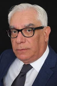 Serge De Nardo in The Swap