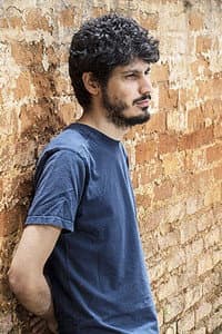 Tião in Recife Frio