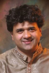 Ganesh Rajagopalan in Zakir Hussain: The SFJazz Sessions