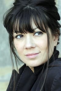 Manon Rony in Chacun sa croix !
