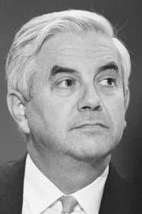 Frits Bolkestein in Frits Bolkestein: De weg van de wil
