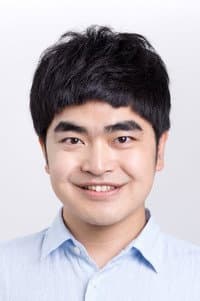 Ryo Kato in HINOKIO