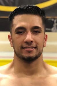 Buneet Bisla in Edgar Berlanga vs. Jason Quigley