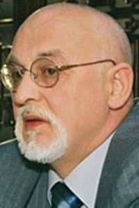 Kirill Dateshidze in Следы остаются