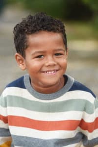 Jaydon Hayes in A Song For Imogene