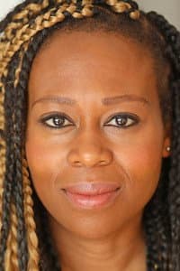 Brandee Steger in God Is an Astronaut