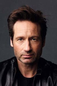 David Duchovny in Denial