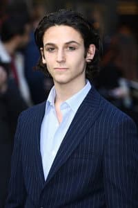 Adam Bregman in Call Me Alvy