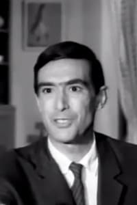 Giannis Kostis in Η Ερωμένη