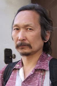 Petr Yandane in Орда