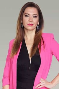 Nihan Aypolat in Dabbe: Bir Cin Vakası