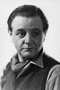 Naunton Wayne in Nothing Barred