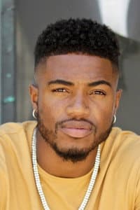 Steven Eleazer in Alpha Delta Zatan