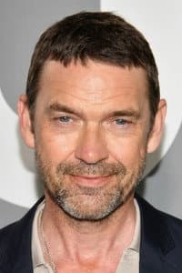 Dougray Scott in My Oxford Year