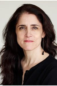 Laurence Lemieux in Against Nature / À Rebours