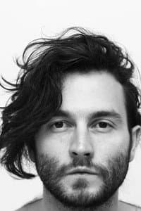 Rafael Vascon in Killing Me Softly