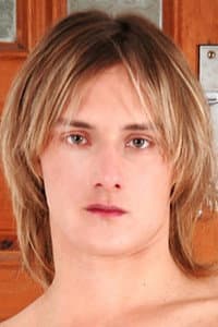 Pierre Fontane in Jizz Junkies