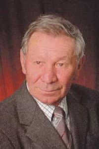 Mihai Kuragau in Emisarul serviciului secret
