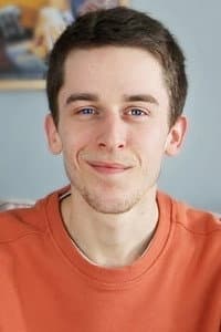 Valentin Jean in Je Suis Annemarie Schwarzenbach