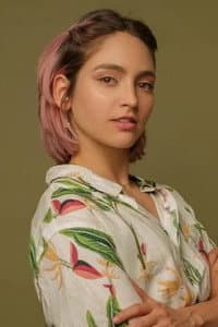Daniela Trujillo in Milagro de Fe