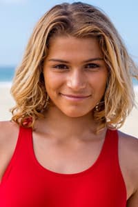 Charlotte Sabina in Age of Summer