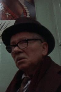 Michael Gorrin in J.T.