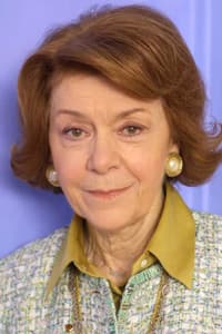 Annick Alane in Pauvre France