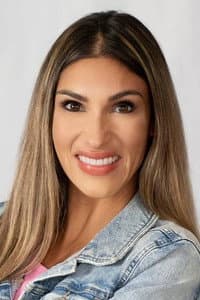 Alexis Baca in M&A