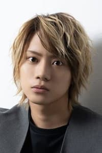 Ryuji Sato in 「The Laughing Salesman」 THE STAGE