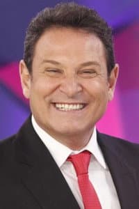 Luís Ricardo in Sempre Rir