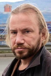 Sergey Nasedkin in Долгая счастливая жизнь