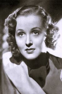 Carla Lehmann in Flying Fortress