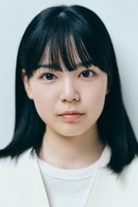 Kanon Fujishima in THE KILLER GOLDFISH