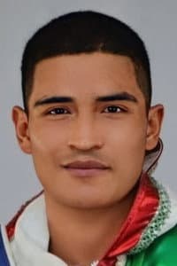 Jose Enrique Vivas in Miguel Berchelt vs. Jeremiah Nakathila
