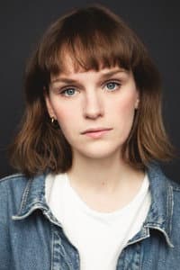 Sarah Anne Parent in We Had It Coming