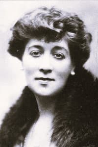 Winifred Harris in The Co-respondent