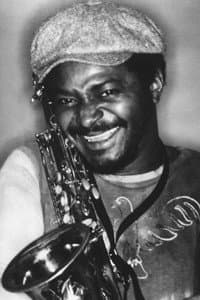 Pee Wee Ellis in Maceo Parker: My First Name Is Maceo