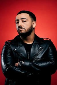 Karim Zenoud in Banlieusards 3