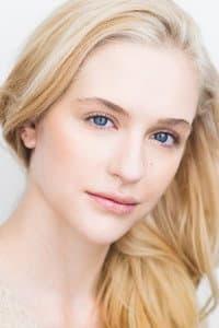 Zanny Laird in Lucy's Tale