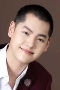 Nontapat Intarasuan in FEEL GOOD รู้สึกดีที่มีกัน