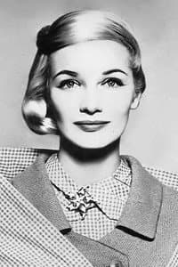 Sunny Hartnett in Funny Face